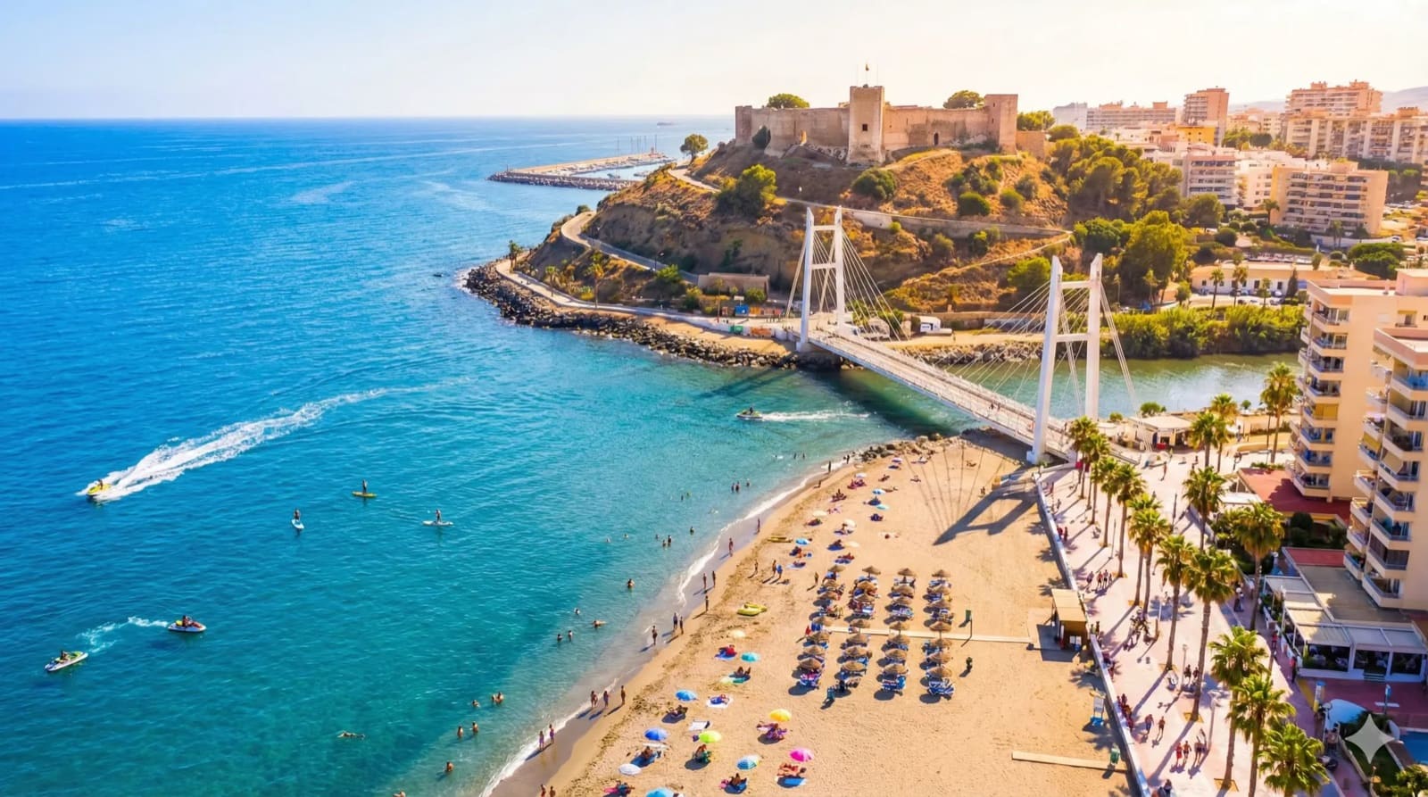 Fuengirola & Mijas Costa