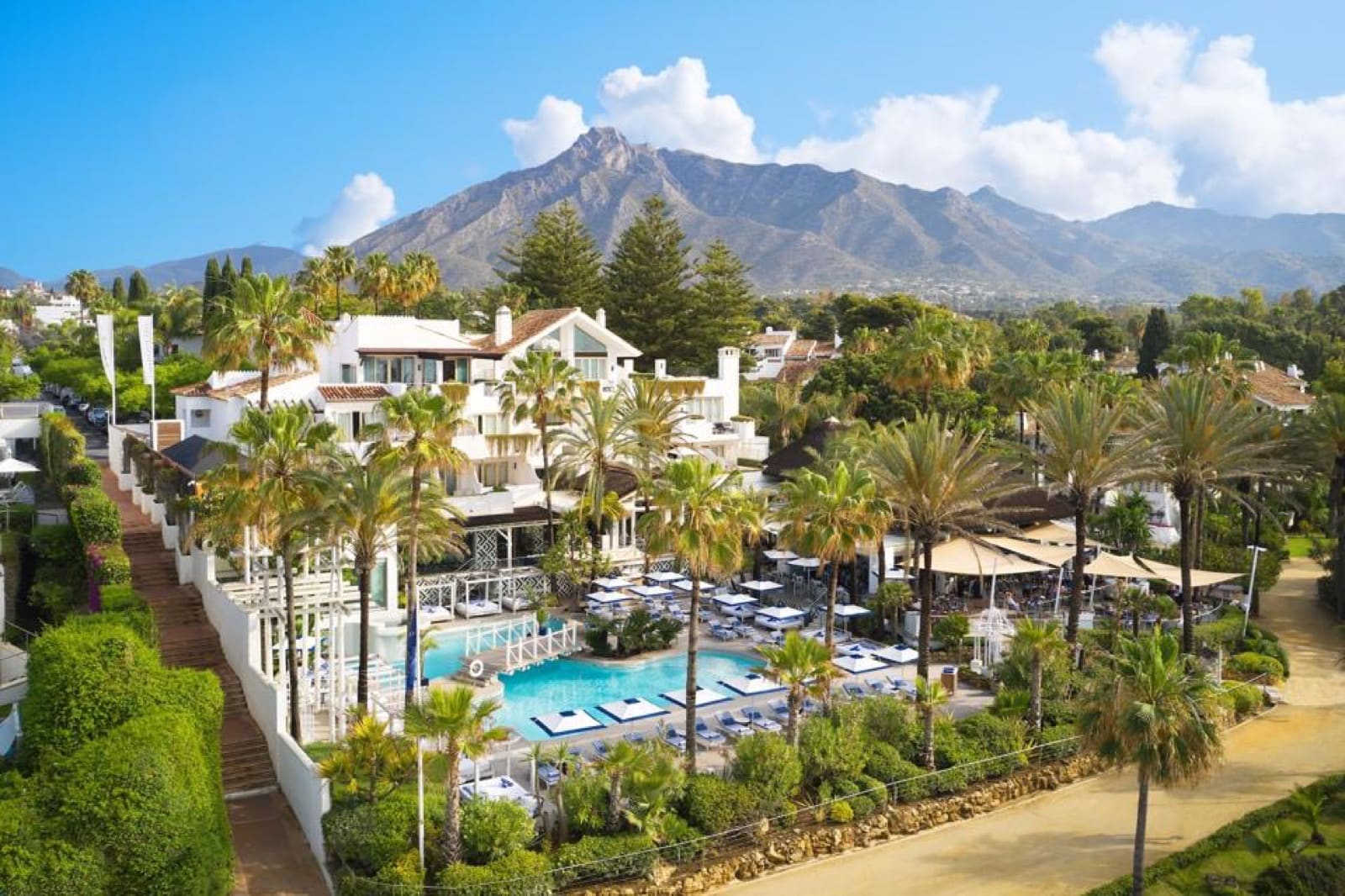 Marbella & the Golden Mile