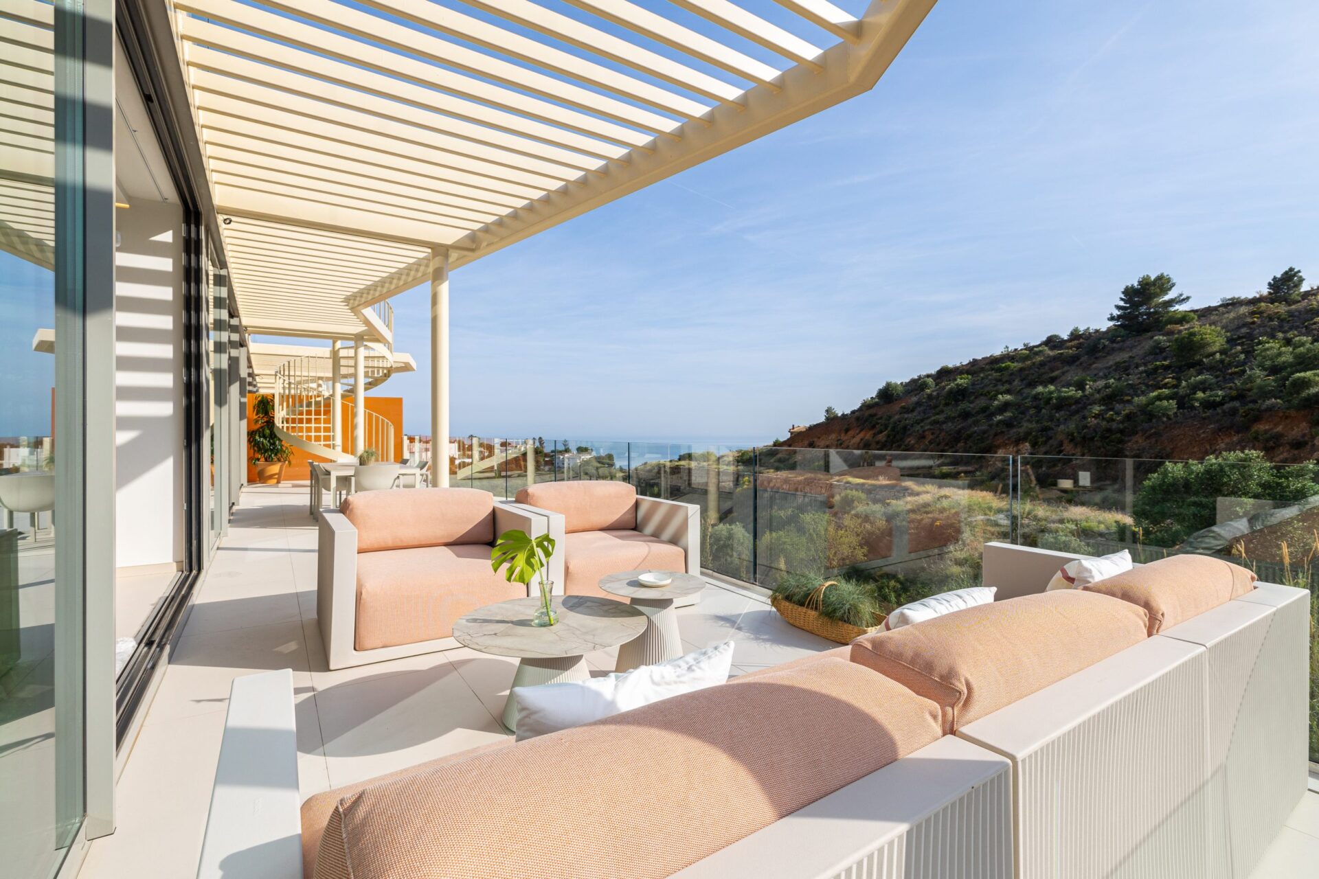 16+ Collection — three bedroom homes in Buenavista, Mijas (2 of 14)
