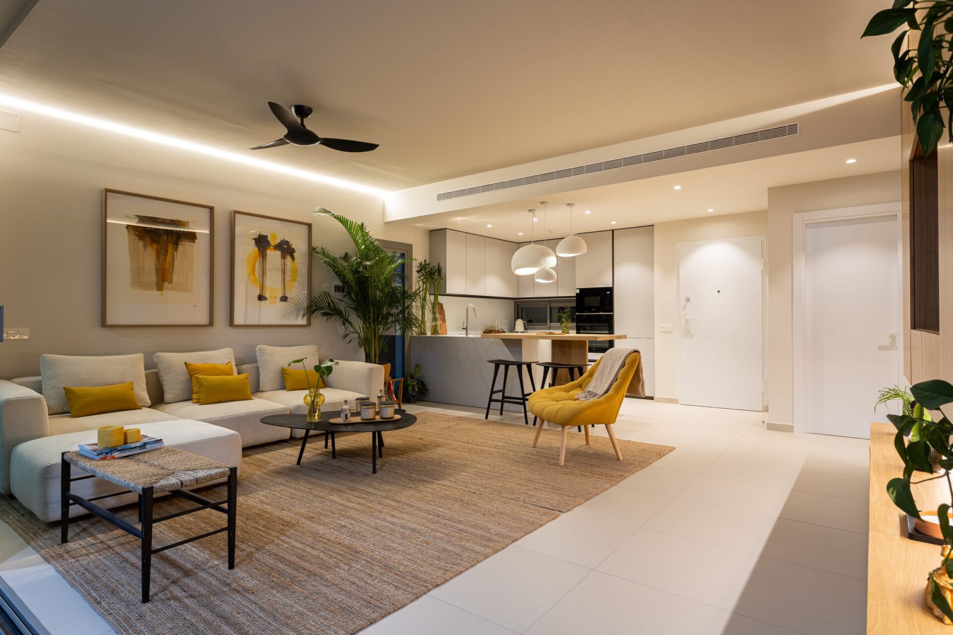 16+ Collection — three bedroom homes in Buenavista, Mijas (4 of 14)