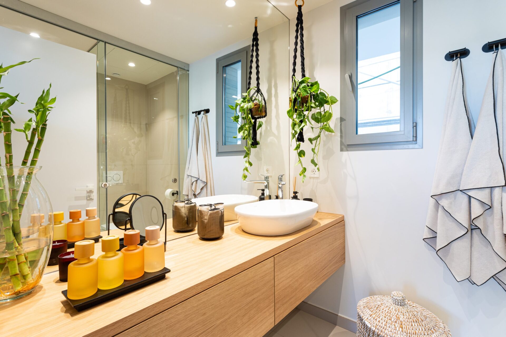 16+ Collection — three bedroom homes in Buenavista, Mijas (6 of 14)