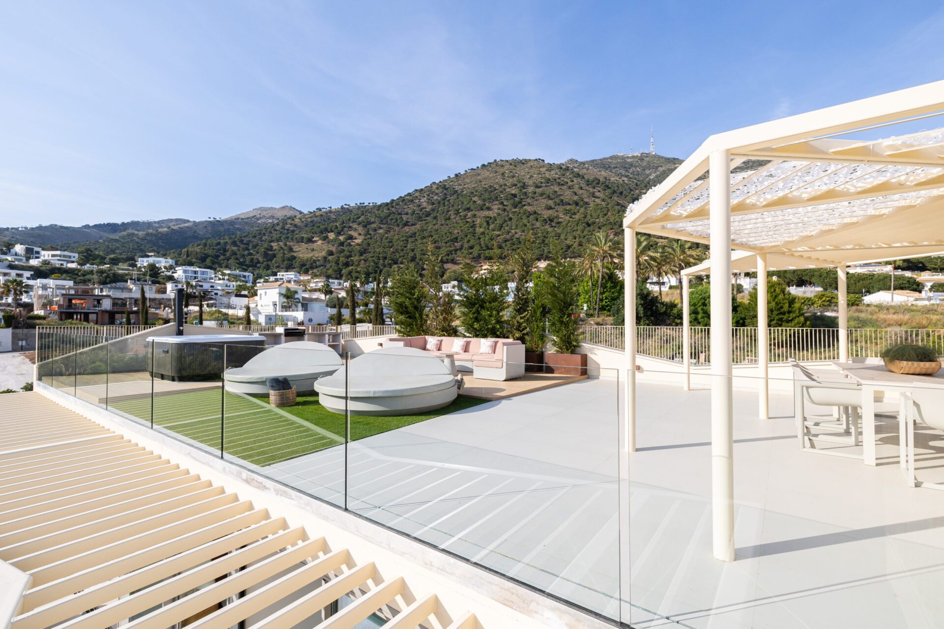 16+ Collection — three bedroom homes in Buenavista, Mijas (7 of 14)