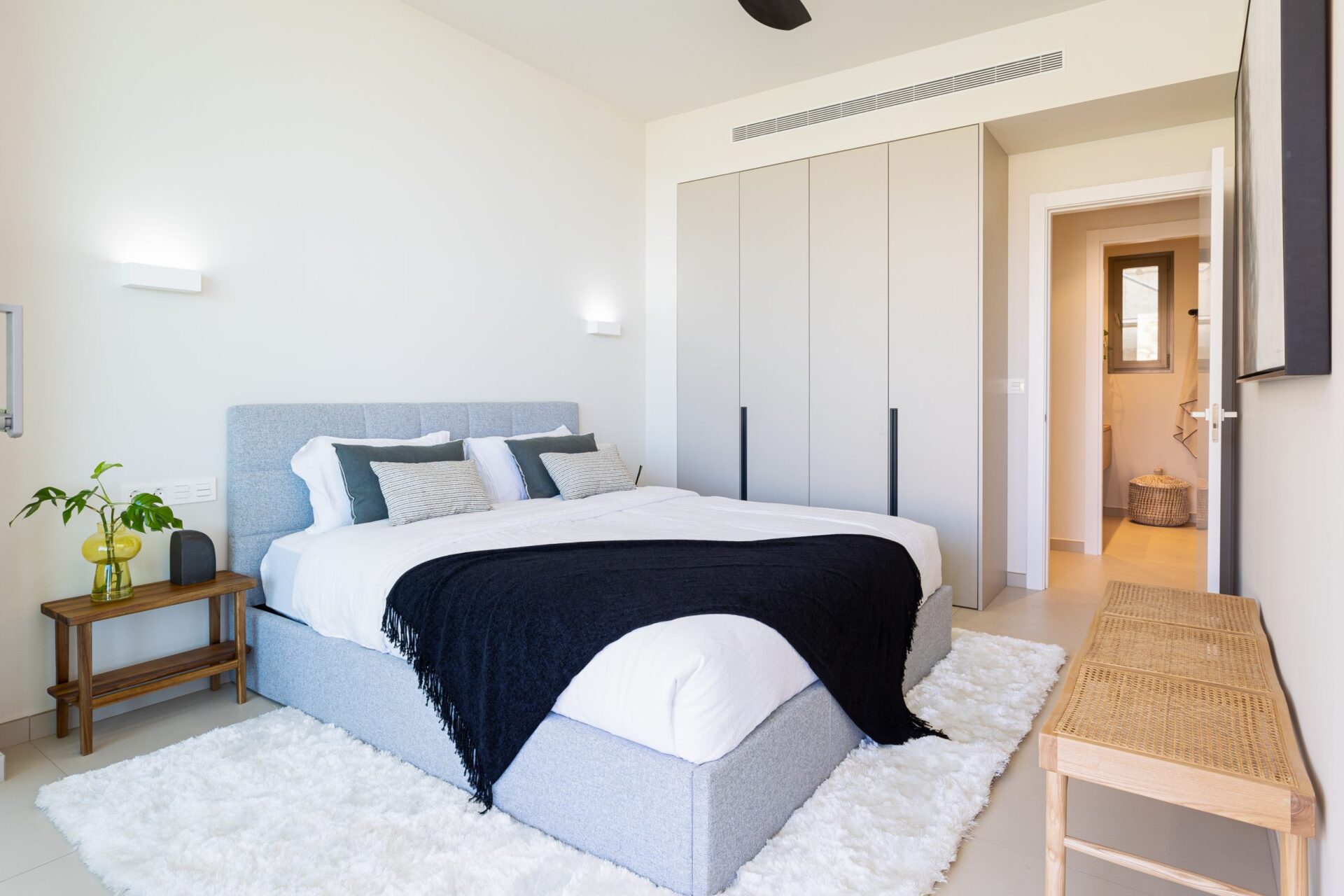 16+ Collection — three bedroom homes in Buenavista, Mijas (14 of 14)