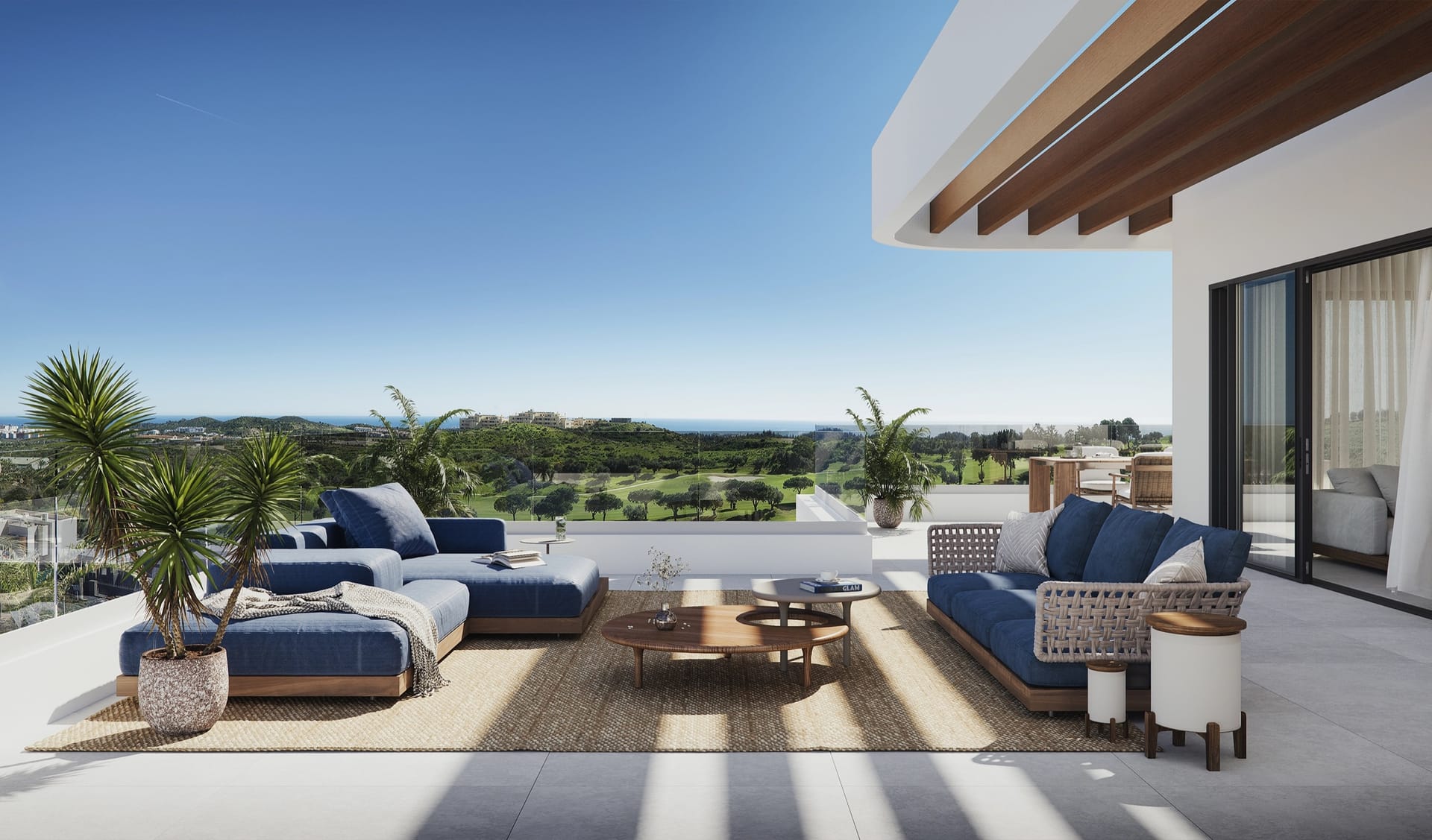 360º — one to four bedroom apartments in Cerrado del Águila, Mijas (6 of 16)