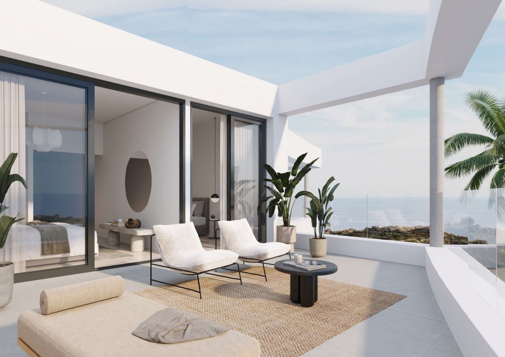 Aalto Residences — three and four bedroom homes in Riviera del Sol, Mijas (4 of 8)