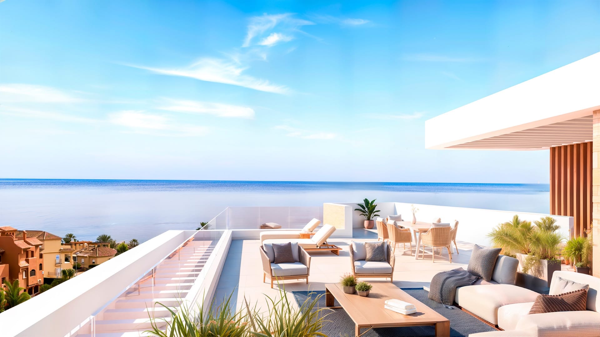 Absolute Estepona — two and three bedroom apartments in Buenas Noches, Estepona (5 of 7)
