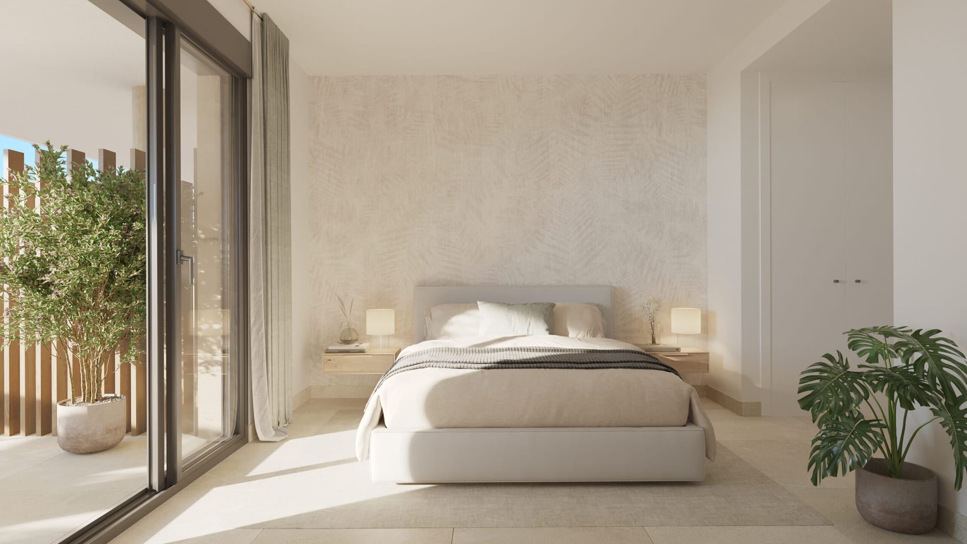 Adagio — two and three bedroom homes in Cancelada, Estepona (5 of 8)