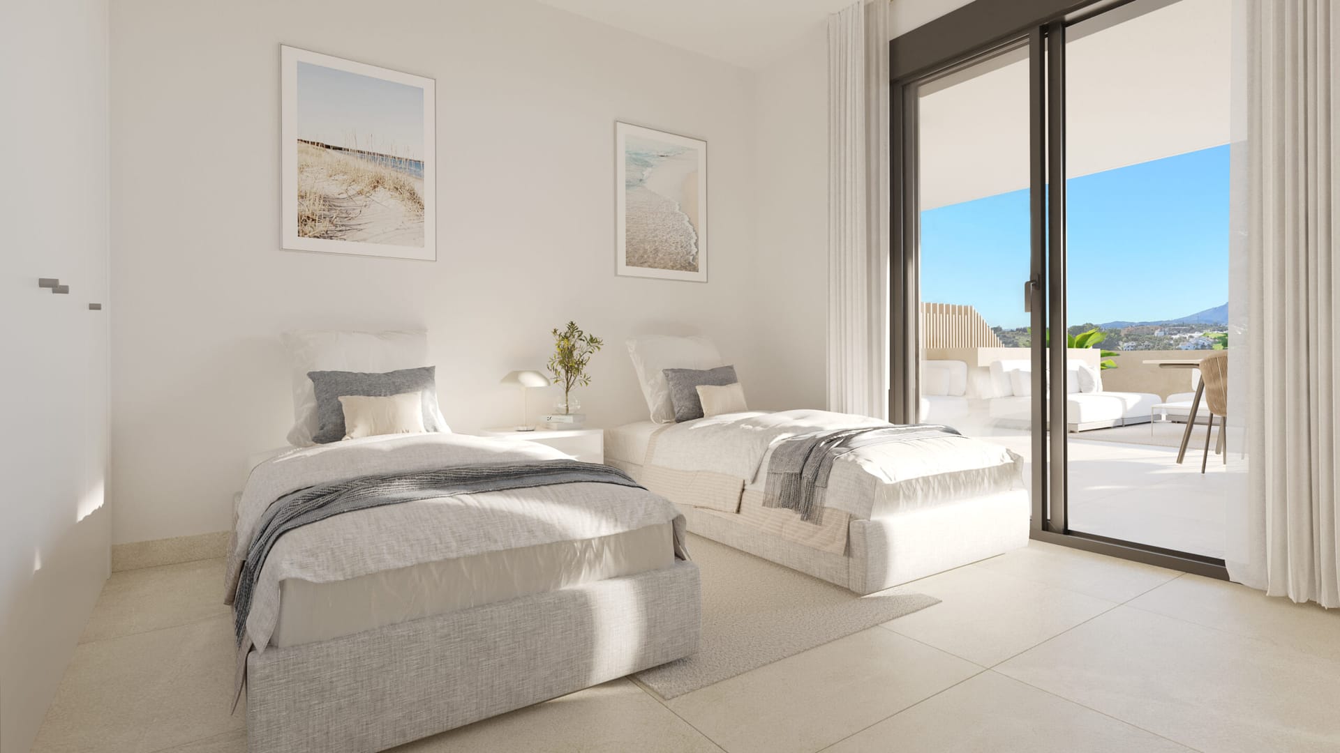 Adagio — two and three bedroom homes in Cancelada, Estepona (6 of 8)