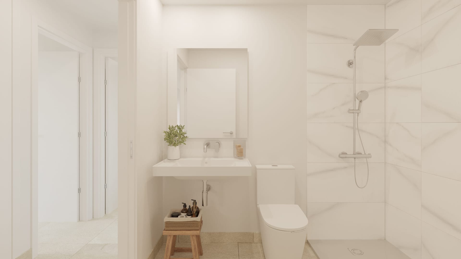 Adagio — two and three bedroom homes in Cancelada, Estepona (8 of 8)