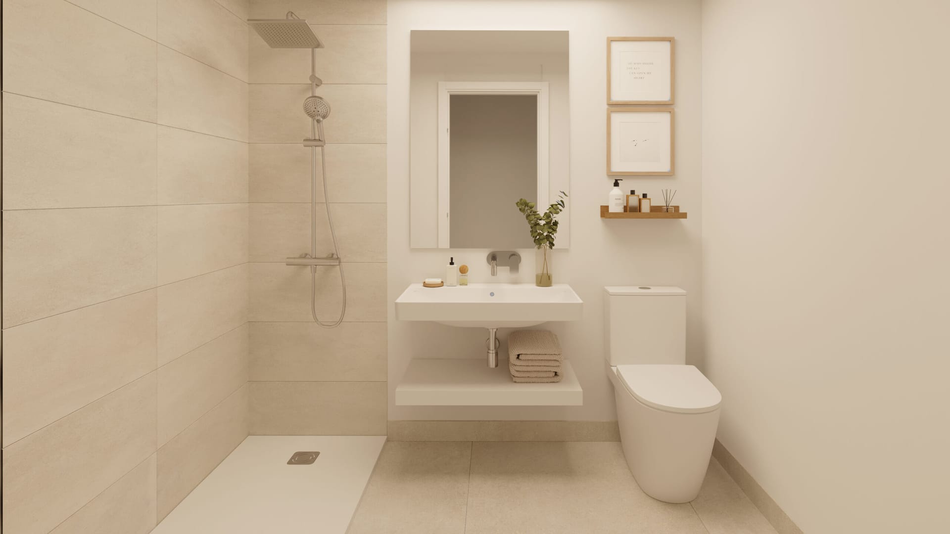 Aire — two and three bedroom apartments in Cancelada, Estepona (6 of 6)