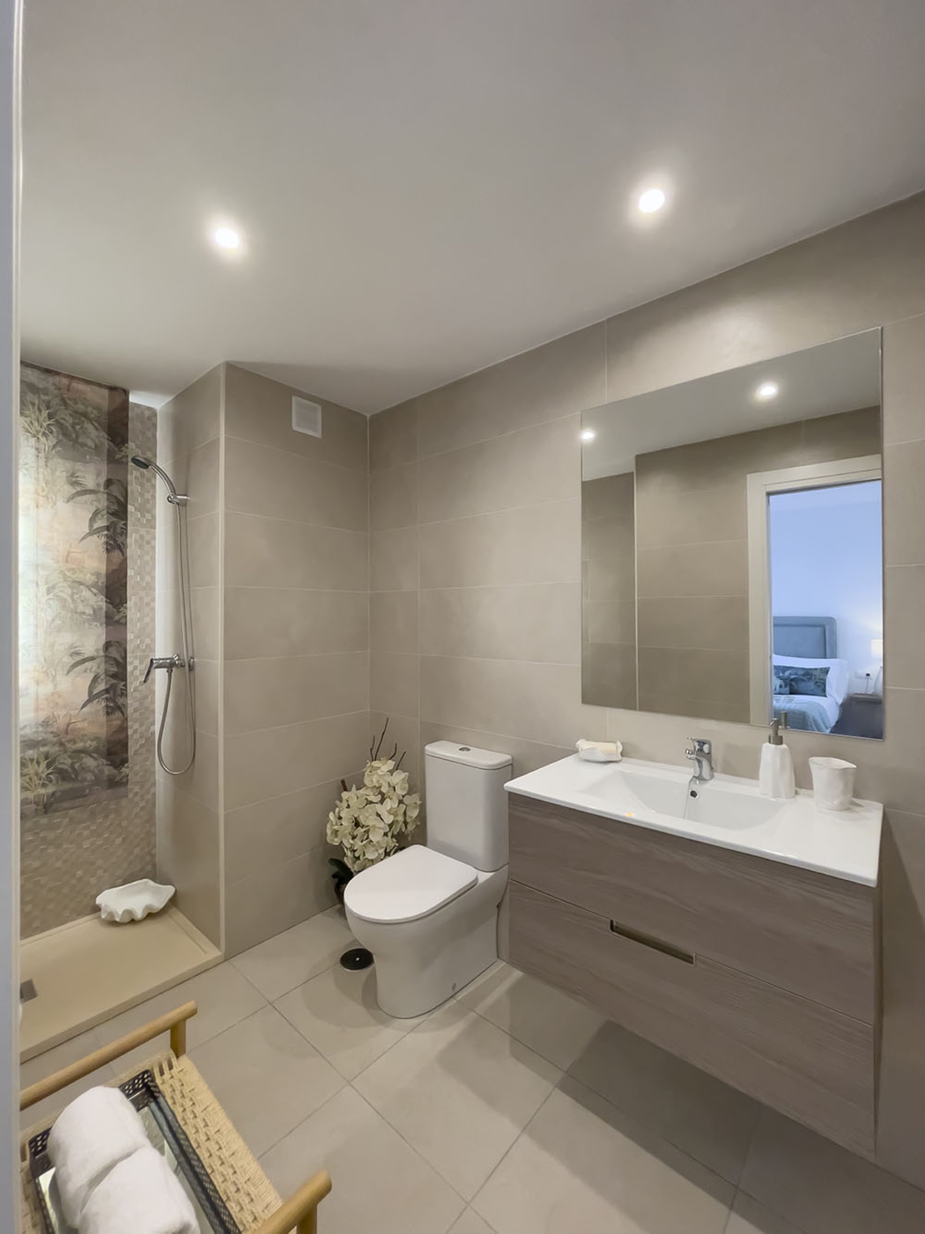 Albatros XV — two, three and four bedroom apartments in Nueva Andalucía, Marbella (7 of 9)