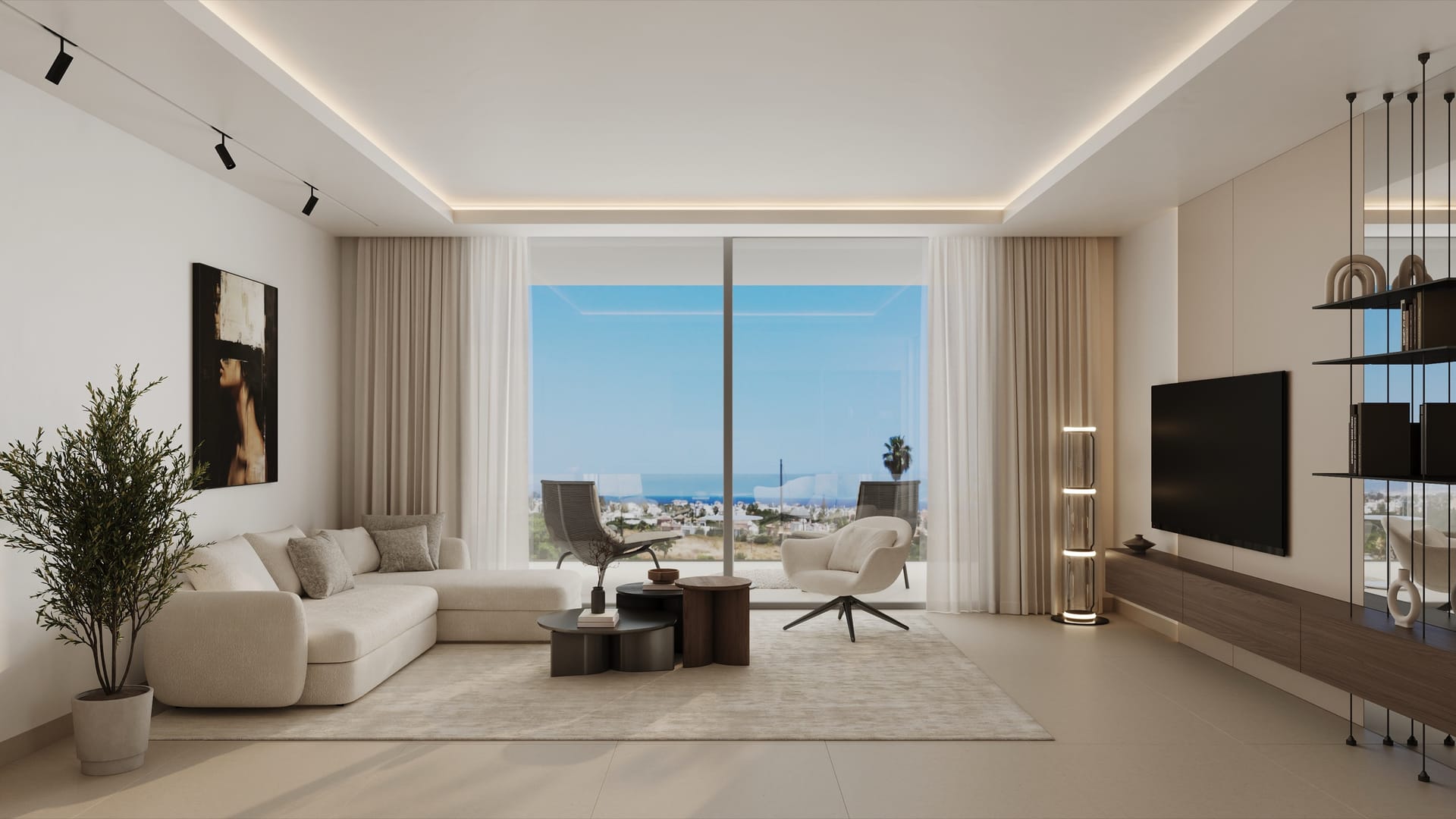 Alcántara del Mar — two to six bedroom homes in San Pedro de Alcántara, Marbella (6 of 12)