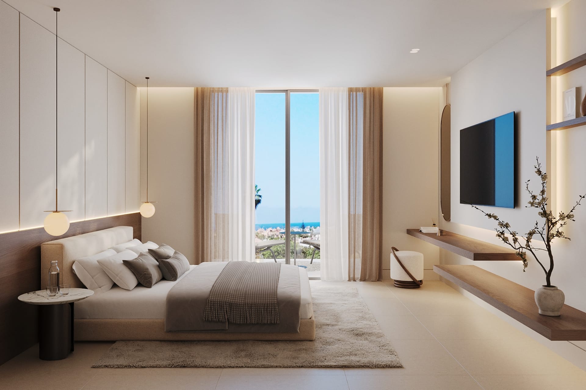 Alcántara del Mar — two to six bedroom homes in San Pedro de Alcántara, Marbella (8 of 12)