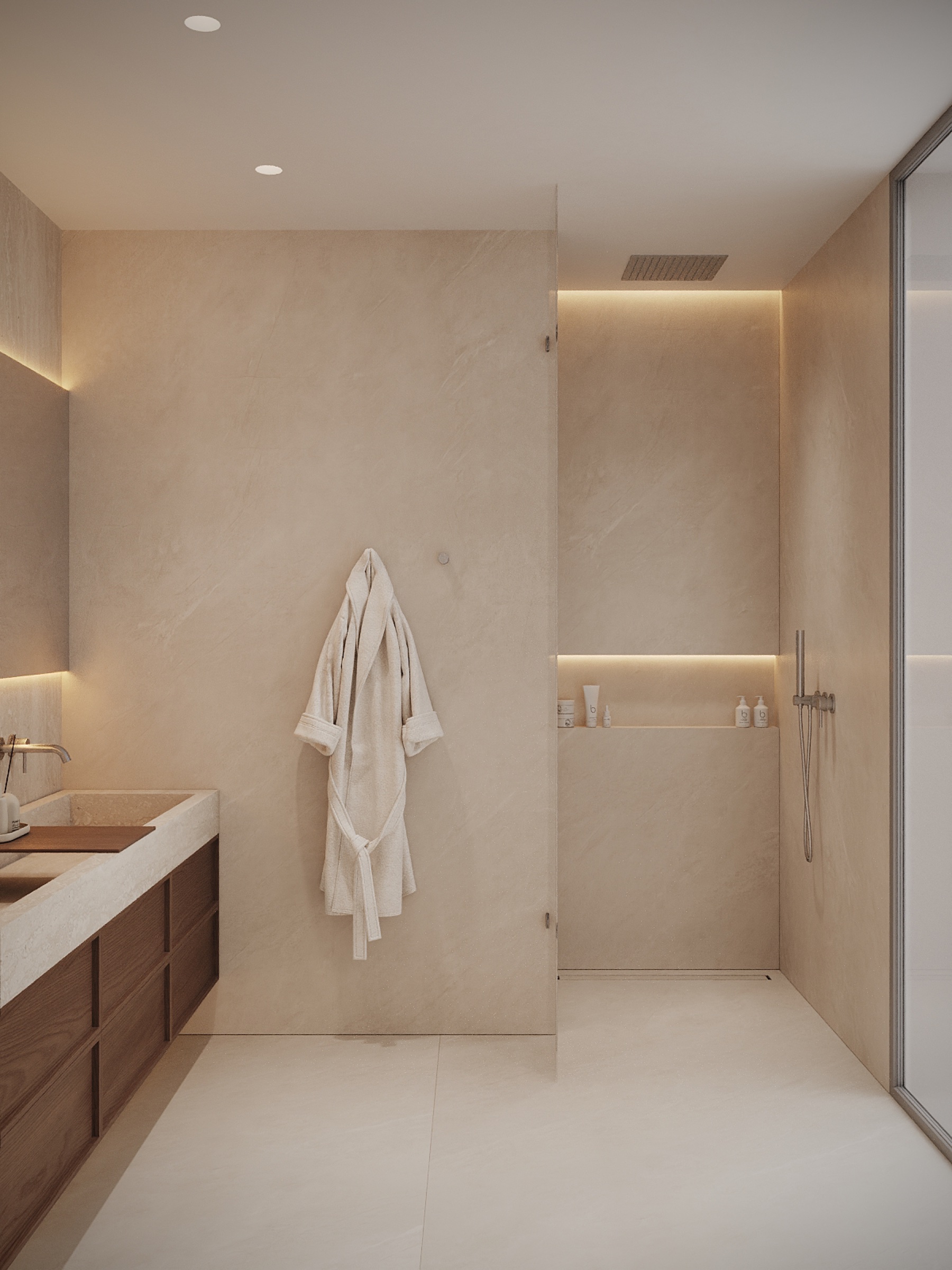 Alcántara del Mar — two to six bedroom homes in San Pedro de Alcántara, Marbella (10 of 12)