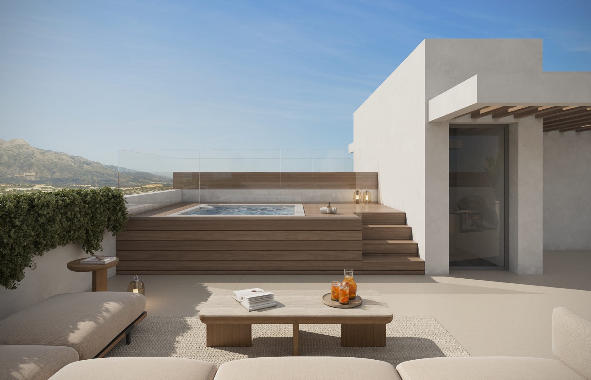 Alcántara del Mar — two to six bedroom homes in San Pedro de Alcántara, Marbella (11 of 12)
