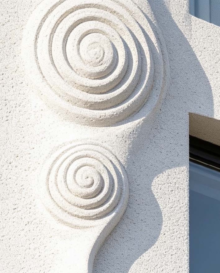 Alma Real 140 — studio and one bedroom apartments in Calle Real, Estepona (8 of 9)