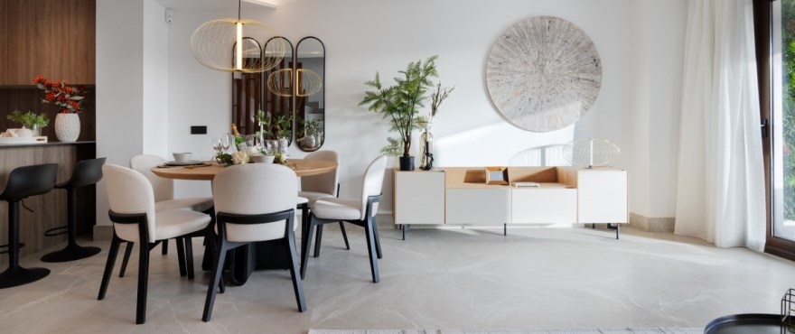 Almazara Views — three bedroom homes in Cerros del Lago, Istán (7 of 11)