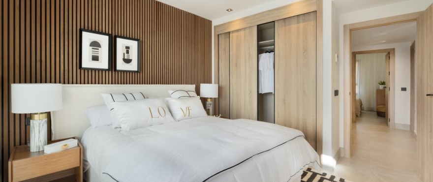 Almazara Views — three bedroom homes in Cerros del Lago, Istán (8 of 11)