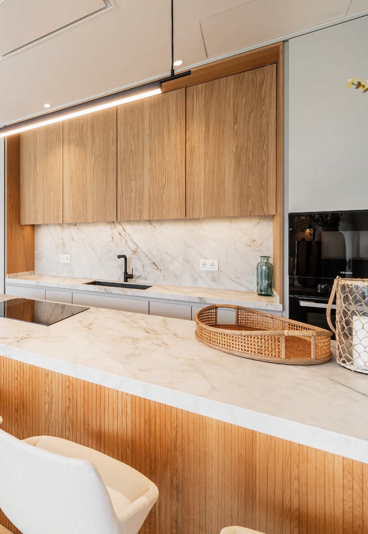Aloha Forest — two and three bedroom apartments in Los Pinos de Aloha, Marbella (4 of 10)