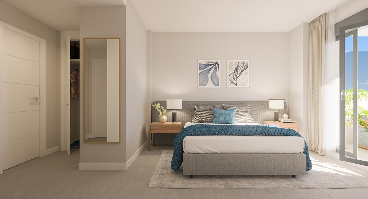 Alonia Manilva — two and three bedroom apartments in La Duquesa, Manilva (6 of 7)