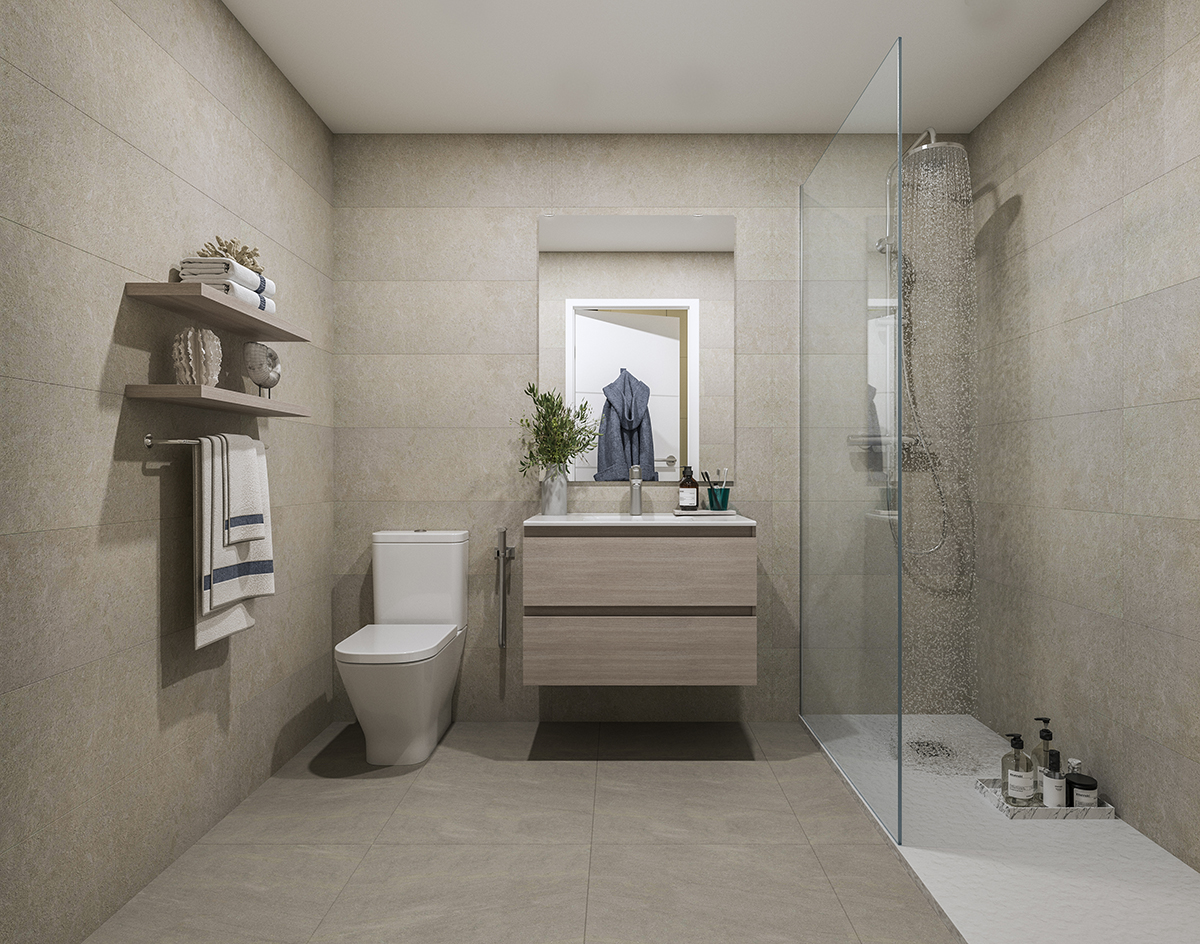 Alonia Manilva — two and three bedroom apartments in La Duquesa, Manilva (7 of 7)