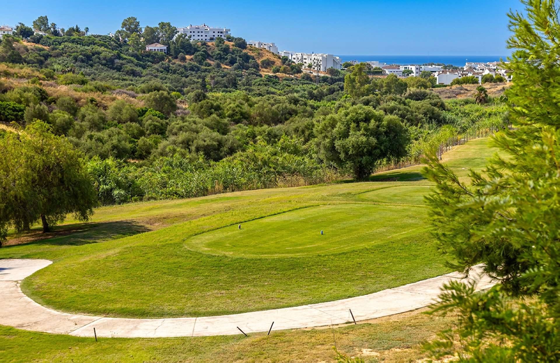 Altoasis — three bedroom homes in Azata Golf, Estepona (6 of 10)