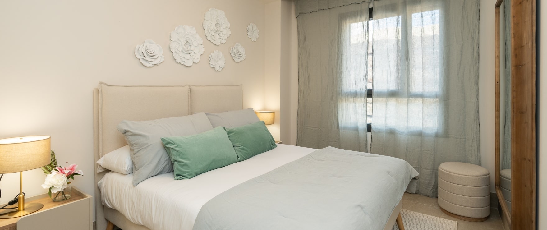 Altura 160 — two and three bedroom apartments in Señorío de Cifuentes, Benahavís (10 of 11)