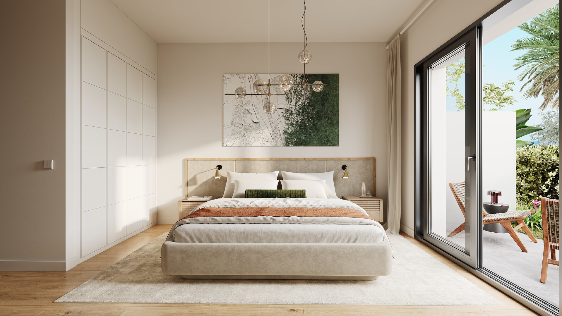 Alura Living — two and three bedroom apartments in Casares Costa, Casares (7 of 12)