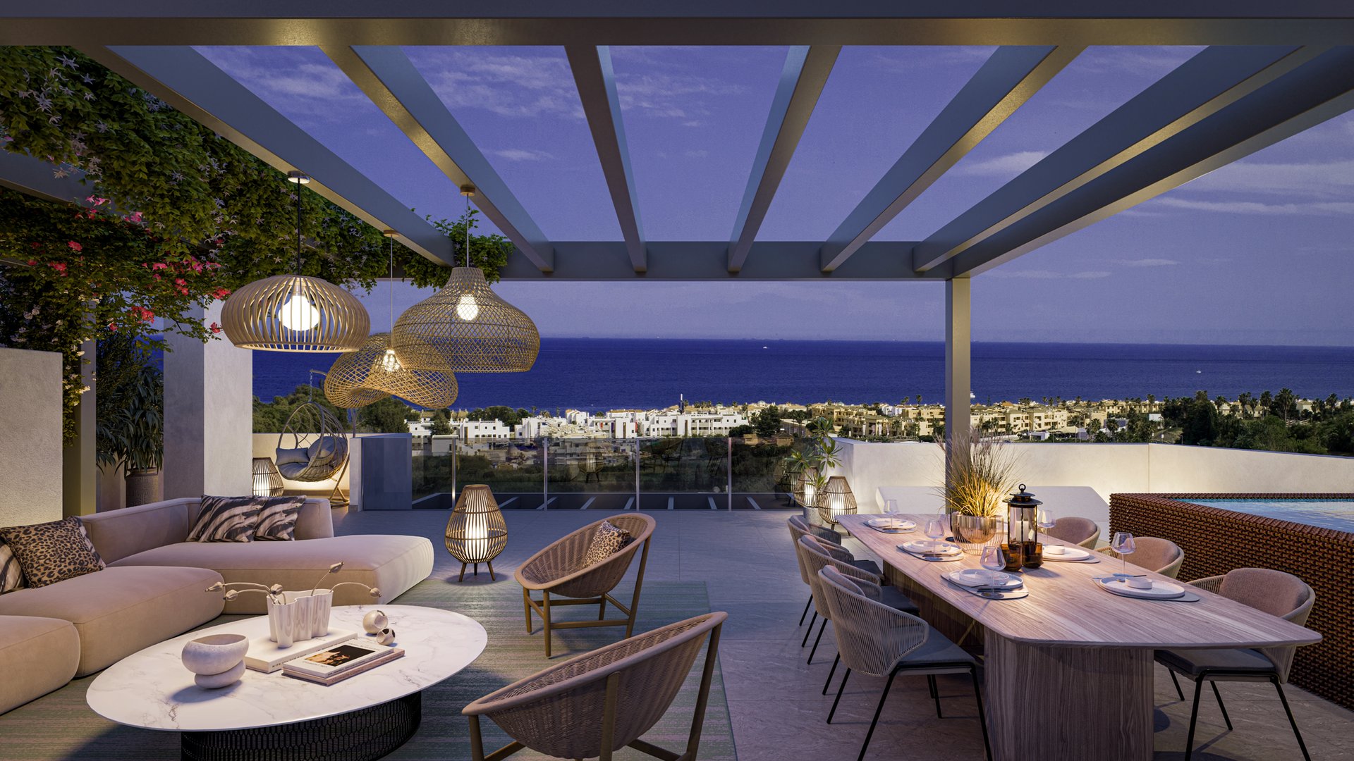 Alura Living — two and three bedroom apartments in Casares Costa, Casares (8 of 12)