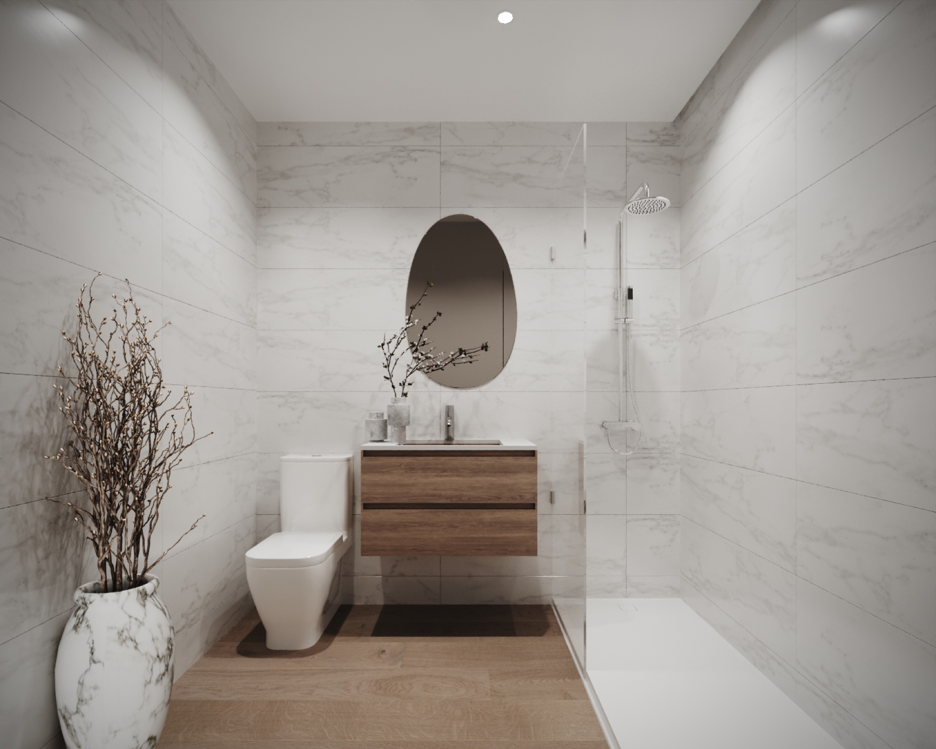 Ambar Homes — one, two and three bedroom apartments in Capuchinos, Vélez-Málaga (3 of 3)