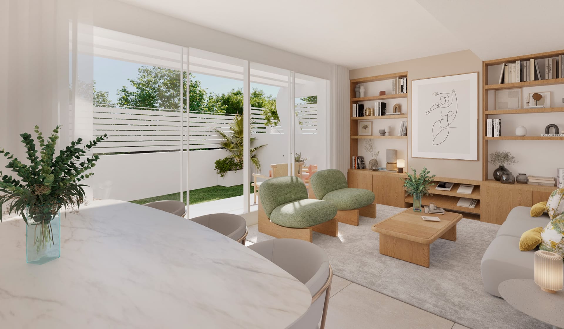 Anna de Estepona — two to four bedroom homes in Calle del Dique, Estepona (7 of 8)