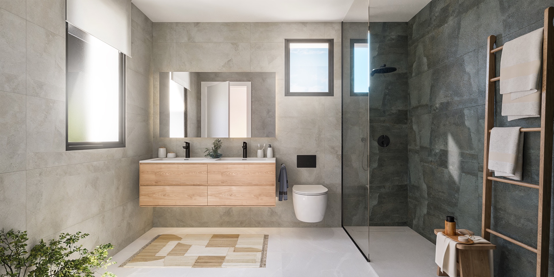 Apron Estepona — three and four bedroom homes in Estepona Golf, Estepona (3 of 3)