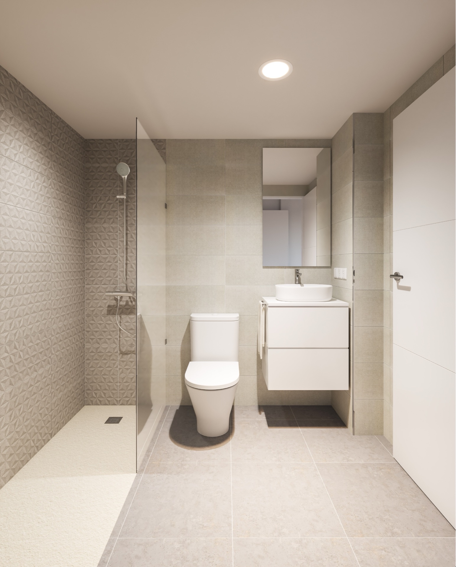 Aquamar — one and two bedroom apartments in Cerro del Águila, Torre del Mar (6 of 7)