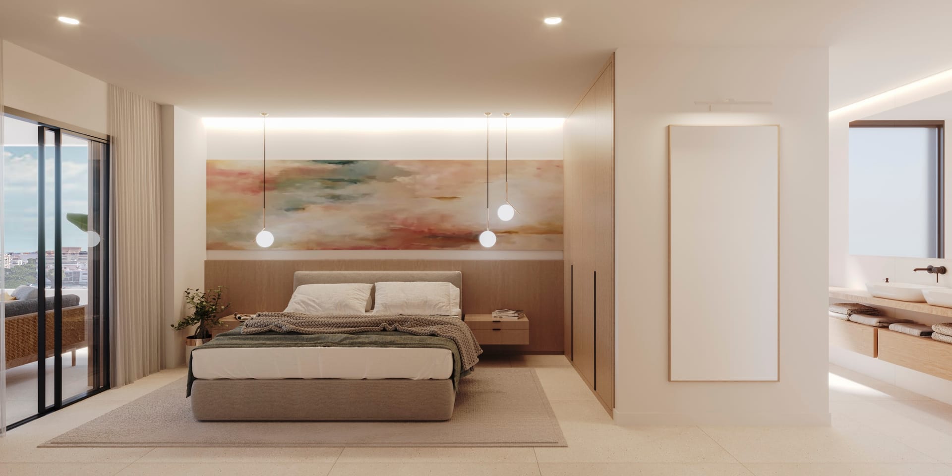 Armonía — three bedroom apartments in San Pedro de Alcántara, Marbella (5 of 9)