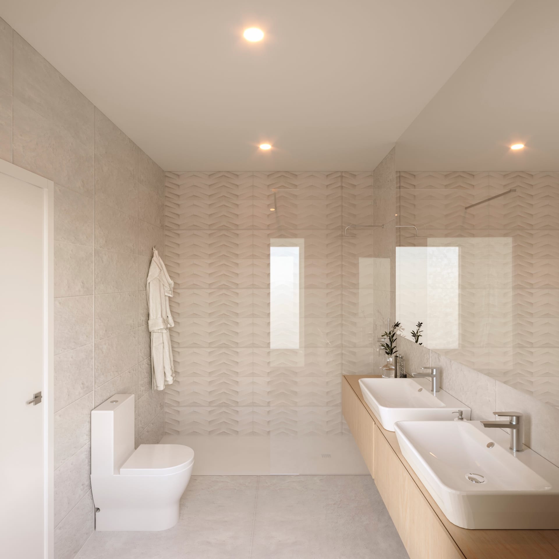 Armonía — three bedroom apartments in San Pedro de Alcántara, Marbella (6 of 9)