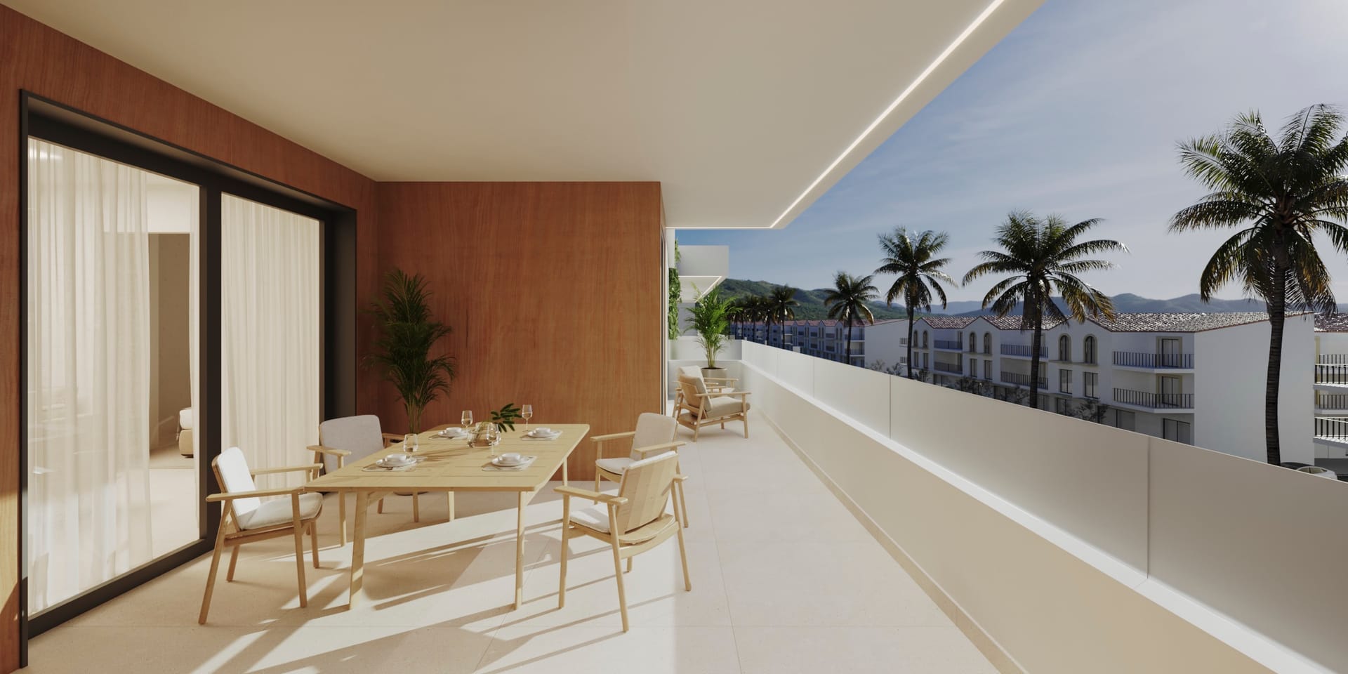 Armonía — three bedroom apartments in San Pedro de Alcántara, Marbella (7 of 9)