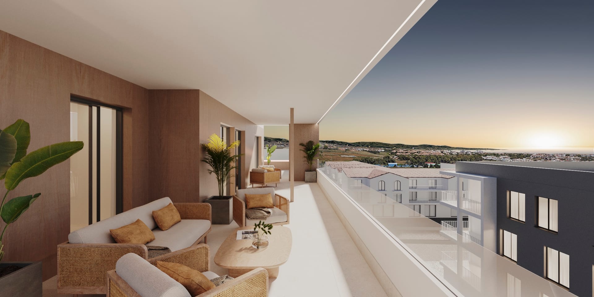 Armonía — three bedroom apartments in San Pedro de Alcántara, Marbella (8 of 9)