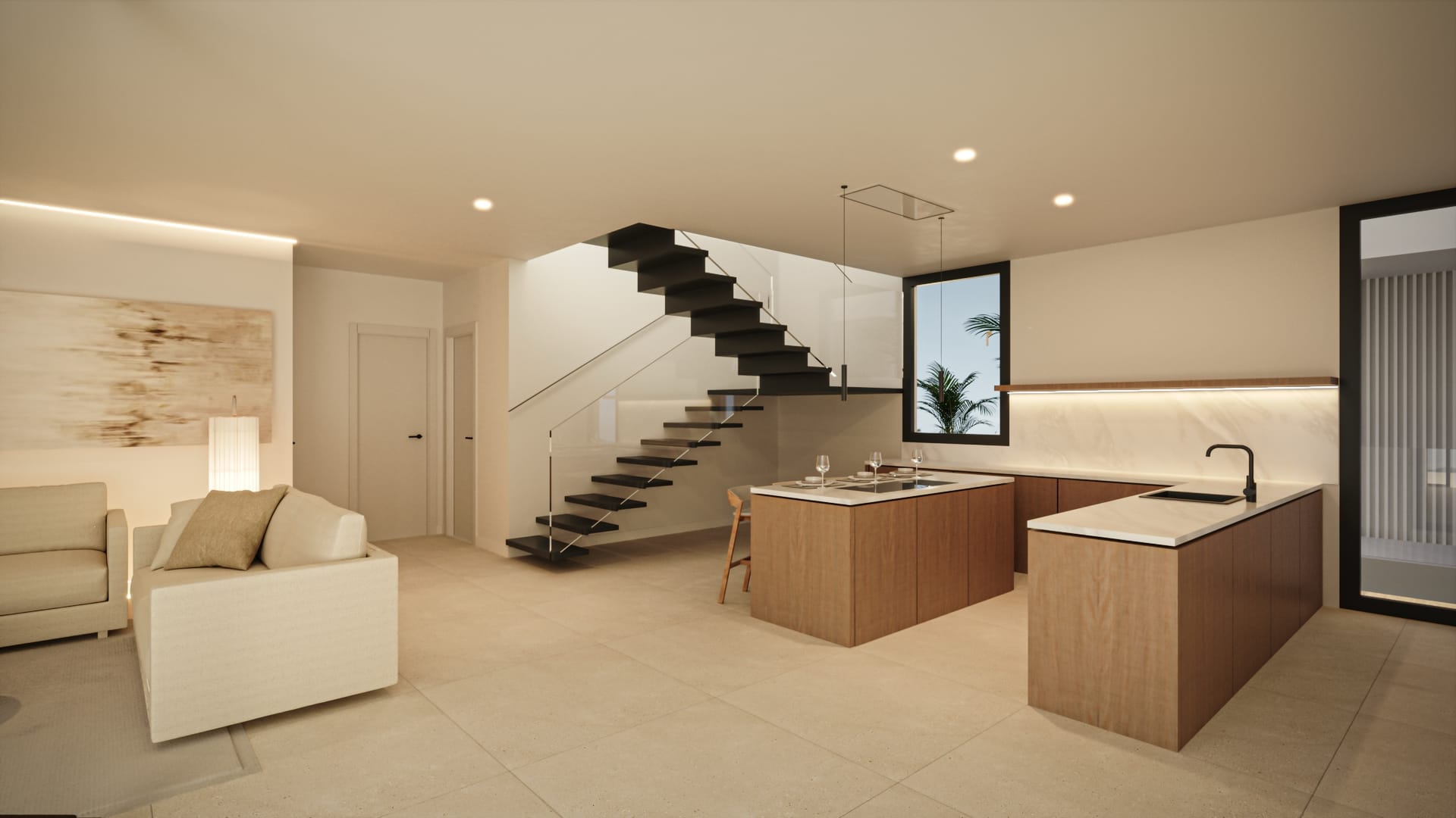 Armonía — three bedroom apartments in San Pedro de Alcántara, Marbella (9 of 9)