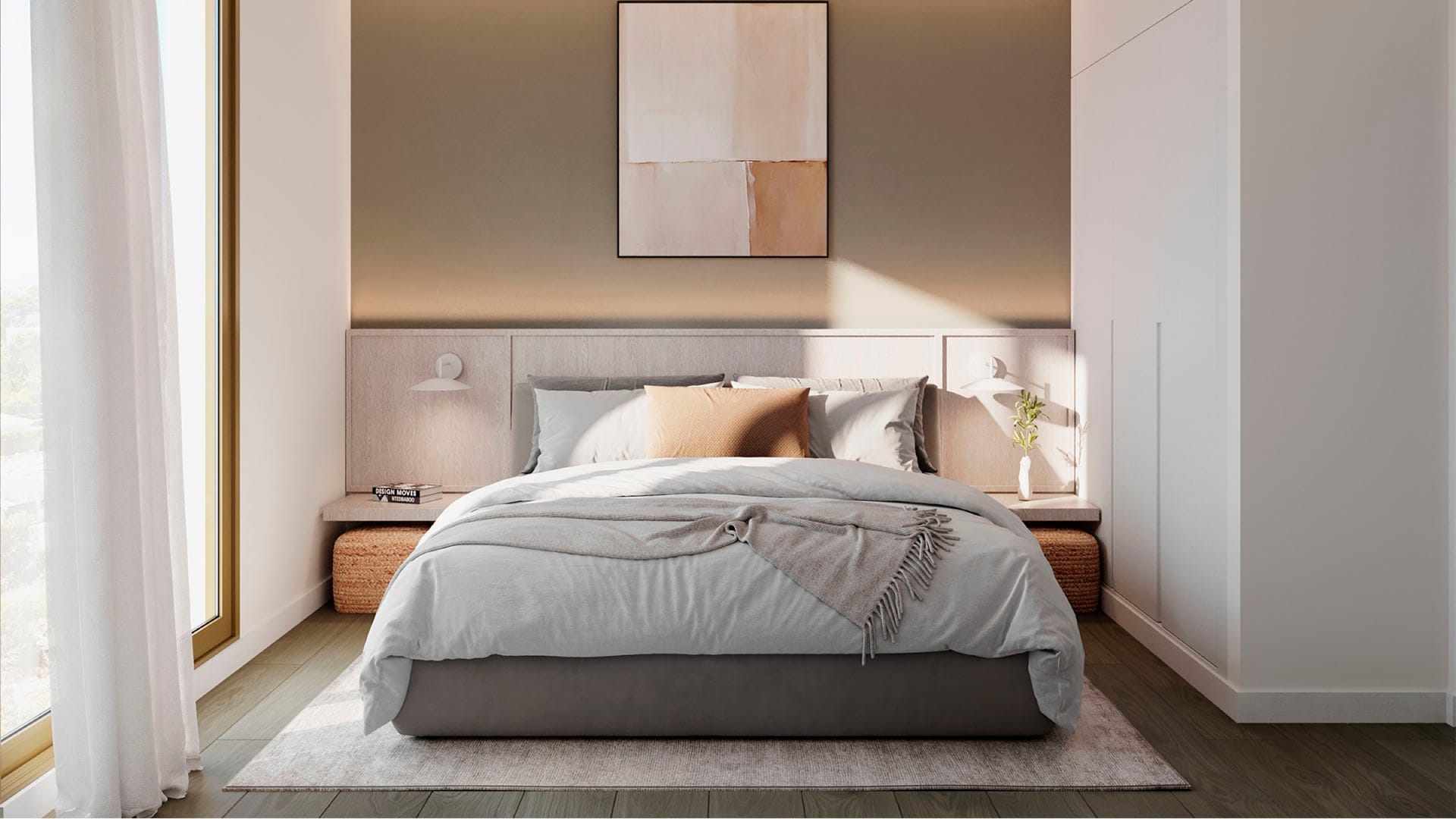 Arosa — one, two and three bedroom apartments in Torrenueva, Mijas (7 of 9)