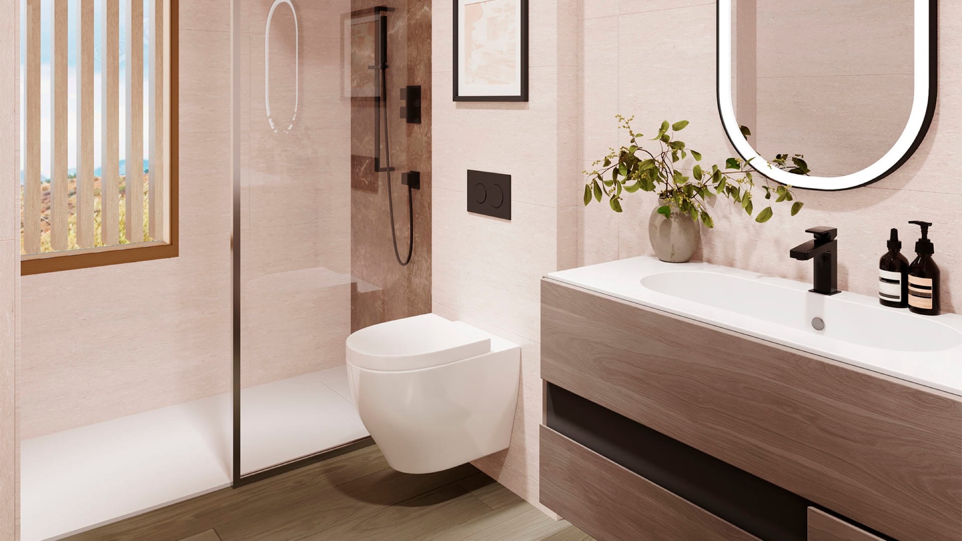 Arosa — one, two and three bedroom apartments in Torrenueva, Mijas (9 of 9)
