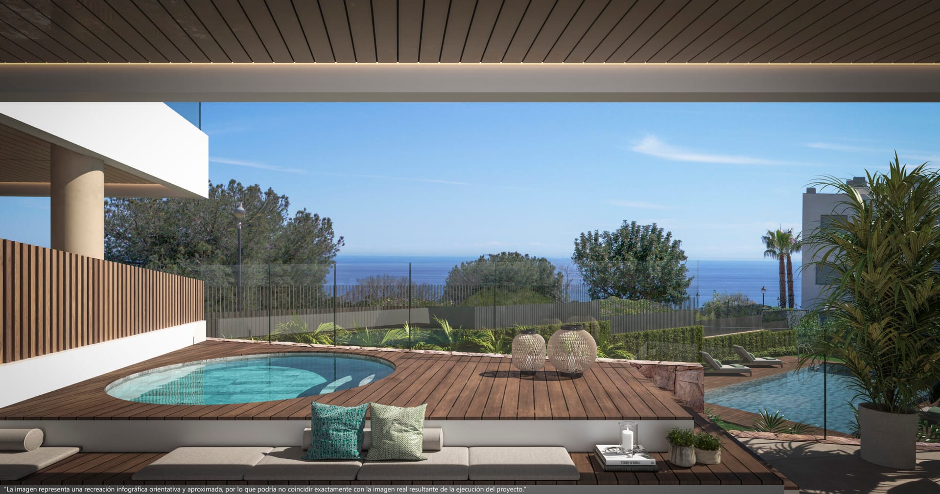 Aruna — three and four bedroom apartments in Cabopino, Marbella (8 of 9)