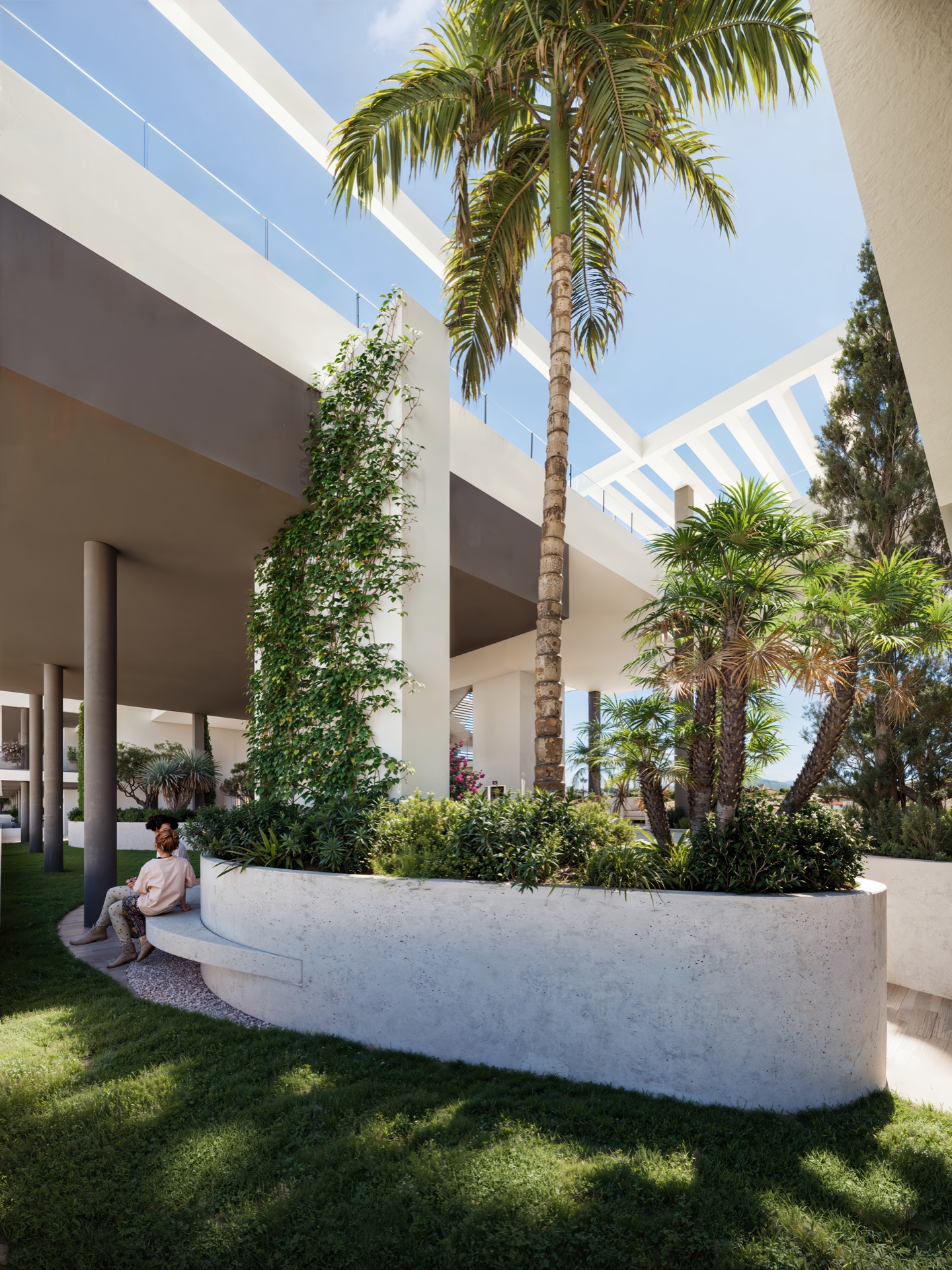 Astra Homes — one, two and three bedroom apartments in Los Pacos, Fuengirola (5 of 12)