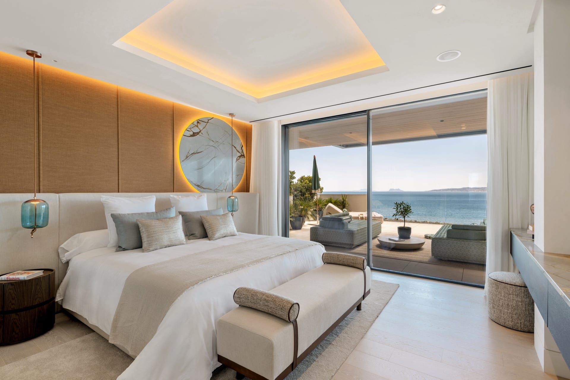 Atelier 4 — two to four bedroom apartments in Playa del Cristo, Estepona (7 of 10)