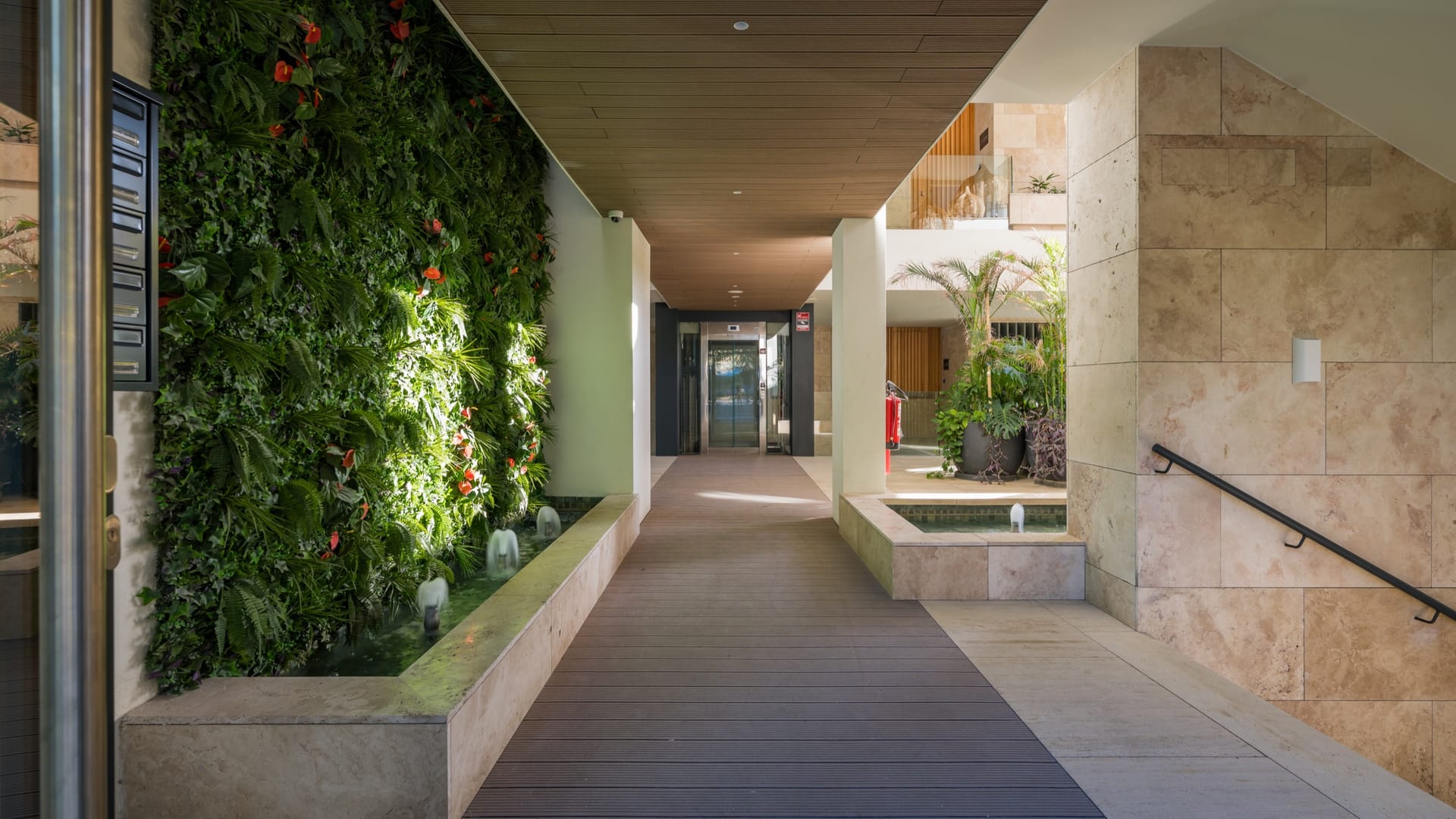 Atelier 4 — two to four bedroom apartments in Playa del Cristo, Estepona (8 of 10)