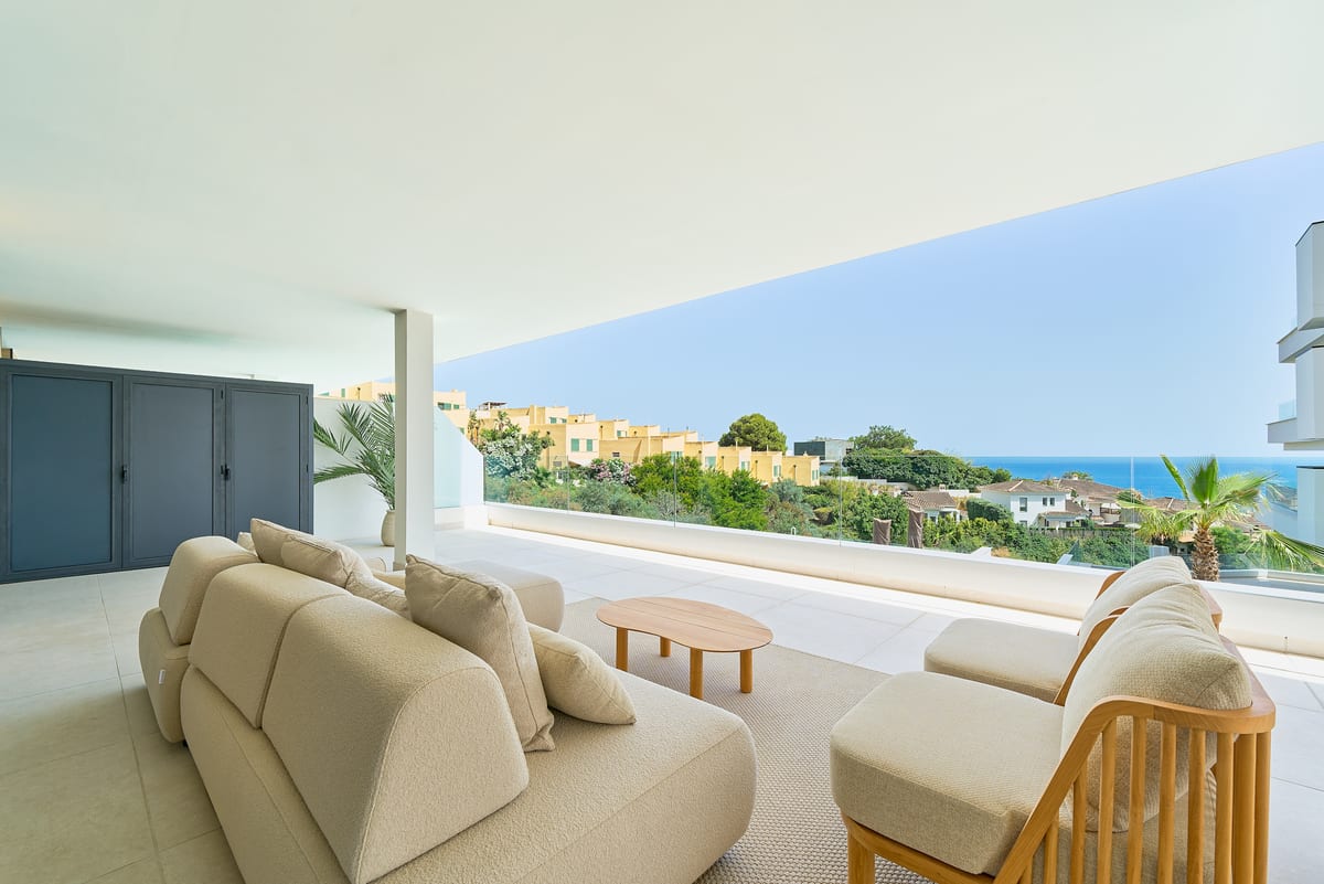 Aura Higuerón — two and three bedroom apartments in El Higuerón, Fuengirola (6 of 13)