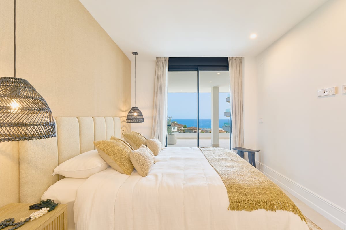 Aura Higuerón — two and three bedroom apartments in El Higuerón, Fuengirola (7 of 13)