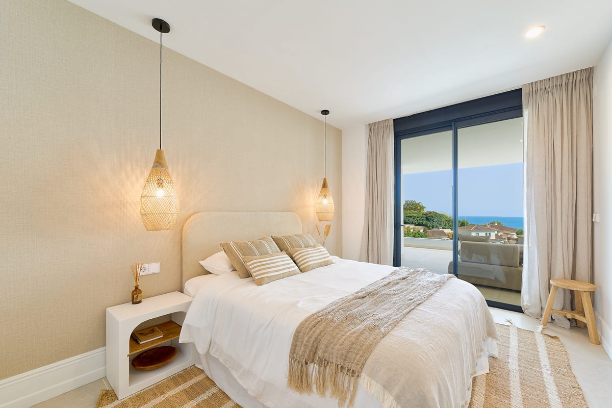 Aura Higuerón — two and three bedroom apartments in El Higuerón, Fuengirola (8 of 13)