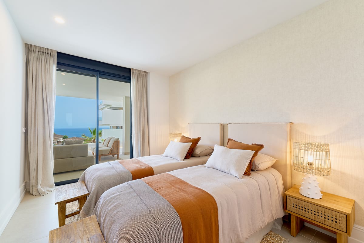 Aura Higuerón — two and three bedroom apartments in El Higuerón, Fuengirola (9 of 13)