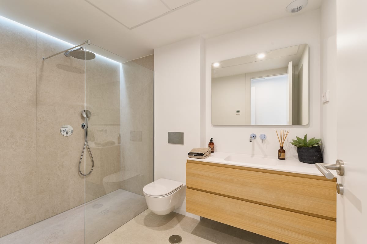 Aura Higuerón — two and three bedroom apartments in El Higuerón, Fuengirola (10 of 13)