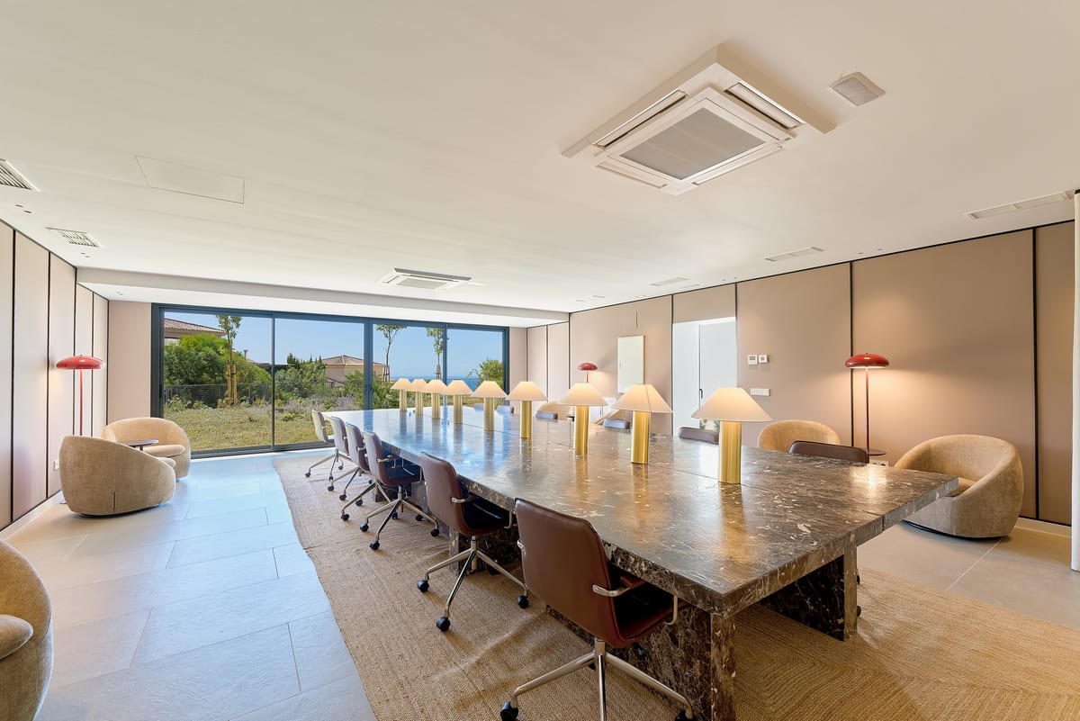 Aura Higuerón — two and three bedroom apartments in El Higuerón, Fuengirola (12 of 13)